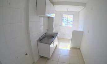 Imagem 5: Excelente apartamento com 2 vagas de garagem. Bairro Efapi!