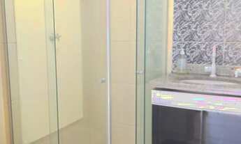 Imagem 7: Apartamento para venda tem 50 metros quadrados com 2 quartos em Antares - Maceió - AL