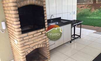 Imagem 3: Apartamento com 2 dormitórios para alugar, 49 m² por R$ 1.140,00/mês - Jardim Manoel Penna