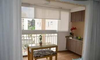 Imagem 5: Apartamento para Venda em São Paulo, Vila Campestre, 3 dormitórios, 2 banheiros, 2 vagas