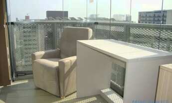 Imagem 2: APARTAMENTO - PINHEIROS - SP