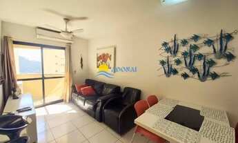 Imagem 2: APARTAMENTO RESIDENCIAL em GUARUJÁ - SP, PITANGUEIRAS