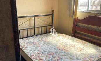 Imagem 4: Casa com 3 dormitórios à venda, 172 m² por R$ 370.000,00 - Campo Grande - Rio de Janeiro/R