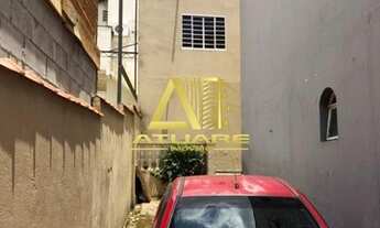 Imagem 5: CASA RESIDENCIAL em POUSO ALEGRE - MG, JARDIM SANTA ELIZA