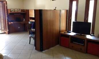 Imagem 5: Casa com 4 dormitórios à venda, 402 m² por R$ 2.000.000,00 - Residencial Barão do Café - C