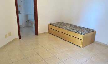 Imagem 6: Apartamento com vista mar e pertinho da praia! Com 3 quartos em Tupi - Praia Grande - SP