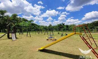 Imagem 2: SOBRADO COM 03 DORMITÓRIOS - 01 SUÍTE - CONDOMÍNIO TERRAS DE SÃO FRANCISCO - SOROCABA