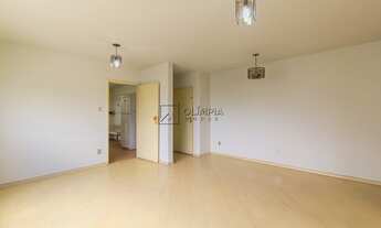 Imagem: Apartamento Locação 2 Dormitórios - 115