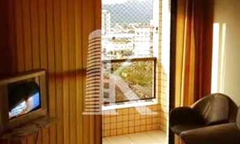 Imagem: Apartamento com 1 dorm, Caiçara, Praia