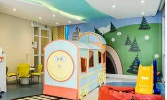 Imagem 4: Apartamento com 3 dormitórios à venda, 106 m² por R$ 1.990.000 - Aclimação - São Paulo/SP