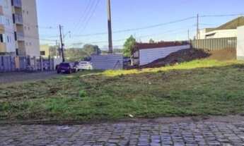 Imagem: Terreno à venda, 367 m² por R$ 250.000,00