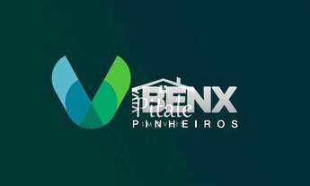 Imagem 2: Apartamento com 1 dormitório à venda, 28 m² por R$ 343.260,00 - Pinheiros - São Paulo/SP