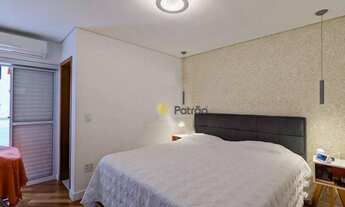 Imagem 2: Sobrado Parque São Diogo com 3 dormitórios à venda, 227 m² por R$ 1.090.000 - Parque São D