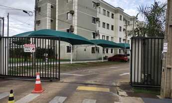 Imagem 2: Aluga-se Apartamento Spazio Cristalli térreo com garden