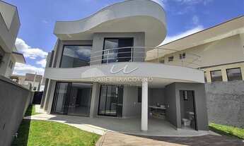 Imagem 6: Casa nova, 250m², à venda, 3 suítes, Condomínio Terras de São Francisco, Vinhedo - SP