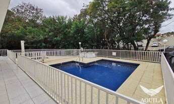 Imagem 6: APARTAMENTO NO CONDOMÍNIO BOSQUE DE MADRID - VILA HARO - SOROCABA