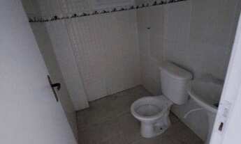 Imagem 2: Apartamento com 1 dormitório à venda, 39 m² por R$ 145.000,00 - Tupi - Praia Grande/SP