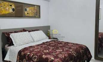 Imagem: Lindo Apartamento no FIT CAMPOLIM Com 2