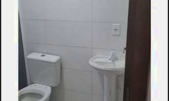 Imagem 7: Cobertura com 2 dormitórios à venda, 57 m² por R$ 330.000,00 - Vila Lutécia - Santo André