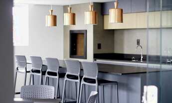 Imagem 4: Apartamento 1 Suite + 1 Quarto - Itajai/SC - São Vicente