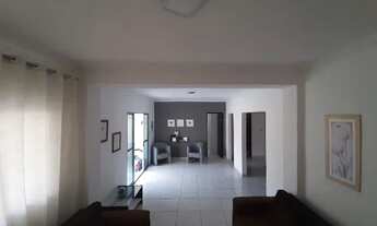 Imagem 4: Casa ampla c piscina