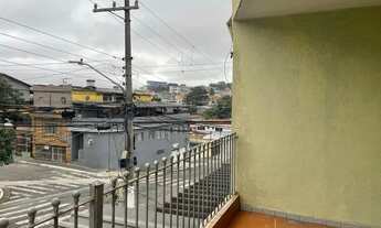 Imagem 3: São Paulo - Casa Padrão - Penha