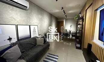 Imagem: Apartamento com 3 quartos sendo 1 suíte