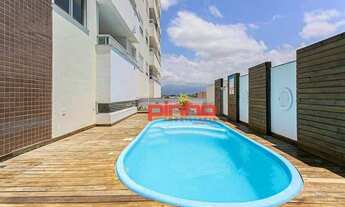 Imagem 5: Apartamento com 3 dormitórios à venda, 80 m² por R$ 437.837,71 - Pagani - Palhoça/SC
