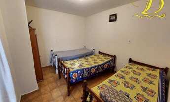 Imagem 4: Apartamento com 4 dormitórios à venda, 118 m² por R$ 403.000,00 - Canto do Forte - Praia G