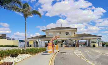 Imagem 2: CASA NO CONDOMÍNIO VILLAGIO MILANO COM 03 DORMITÓRIOS SENDO UMA SUÍTE MASTER COZINHA AMPLA