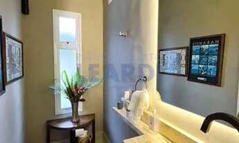 Imagem 6: CASA EM CONDOMÍNIO - ALPHAVILLE - SP