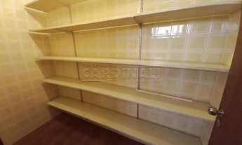 Imagem 7: Sao Carlos - Casa Padrão - Centro