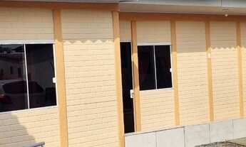 Imagem 3: Casa em condomínio fechado em matinhos no balneário gaivotas