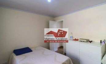 Imagem 3: Casa à venda, 85 m² por R$ 530.000,00 - Vila Gumercindo - São Paulo/SP