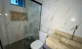 Imagem 5: Casa com 2 dormitórios à venda, 85 m² por R$ 330.000,00 - Jardim Nossa Senhora do Perpétuo