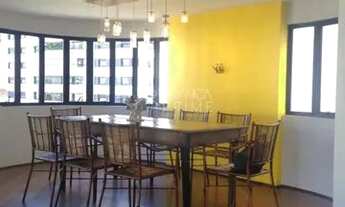 Imagem 3: Apartamento Perdizes 160 metros , 3 suítes com 4 vagas de garagem