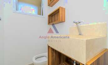 Imagem 4: SãO PAULO - Apartamento Padrão - Moema