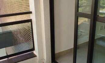 Imagem 7: Apartamento com 1 dormitório para alugar, 35 m² por R$ 1.490,00/mês - Jardim Botânico - Ri