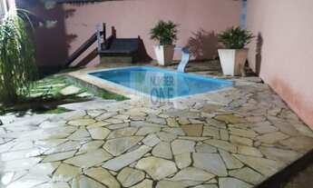 Imagem 4: Casa para Venda em Rio das Ostras, Enseada das Gaivotas, 3 dormitórios, 1 suíte, 2 banheir