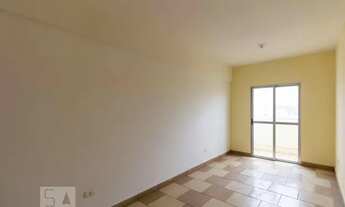 Imagem: Apartamento para Aluguel - Vila Campestre