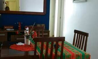 Imagem 6: Apartamento para venda possui 57 metros quadrados com 2 quartos