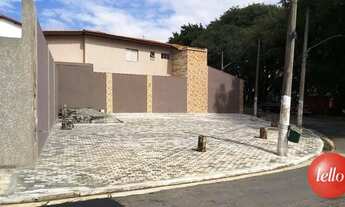 Imagem: São Paulo - Terreno Padrão - Vila Carrão