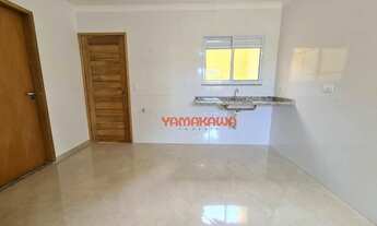 Imagem 4: Apartamento com 2 dormitórios à venda, 44 m² por R$ 249.000,00 - Artur Alvim - São Paulo/S