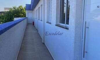 Imagem 4: Casa com 1 dormitório para alugar, 24 m² por R$ 1.600,00/mês - Jardim Sao Paulo(Zona Norte