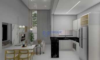 Imagem 6: Casa com 3 dormitórios à venda, 96 m² por R$ 285.000,00 - Pajuçara - Maracanaú/CE