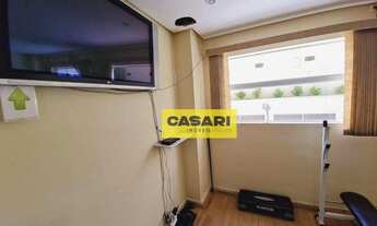 Imagem 5: Cobertura com 3 dormitórios à venda, 220 m² - Centro - São Bernardo do Campo/SP