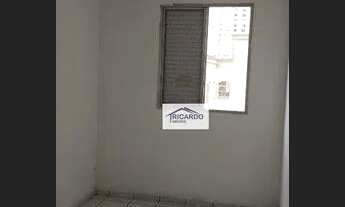 Imagem 4: Apartamento com 2 dormitórios para alugar, 60 m² por R$ 1.707,49/mês - Vila Rosália - Guar