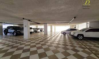 Imagem 5: Apartamento com 1 dormitório à venda, 65 m² por R$ 320.000,00 - Aviação - Praia Grande/SP