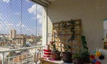 Imagem 4: Apartamento à venda, 67 m² por R$ 682.000,00 - Parada Inglesa - São Paulo/SP