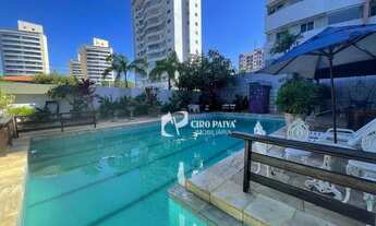 Imagem 2: Casa com 4 quartos à venda, 438 m² por R$ 4.000.000 - Edson Queiroz - Fortaleza/CE